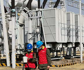 广阳倾斜摄影技术在基础设施监测中如何发挥作用？